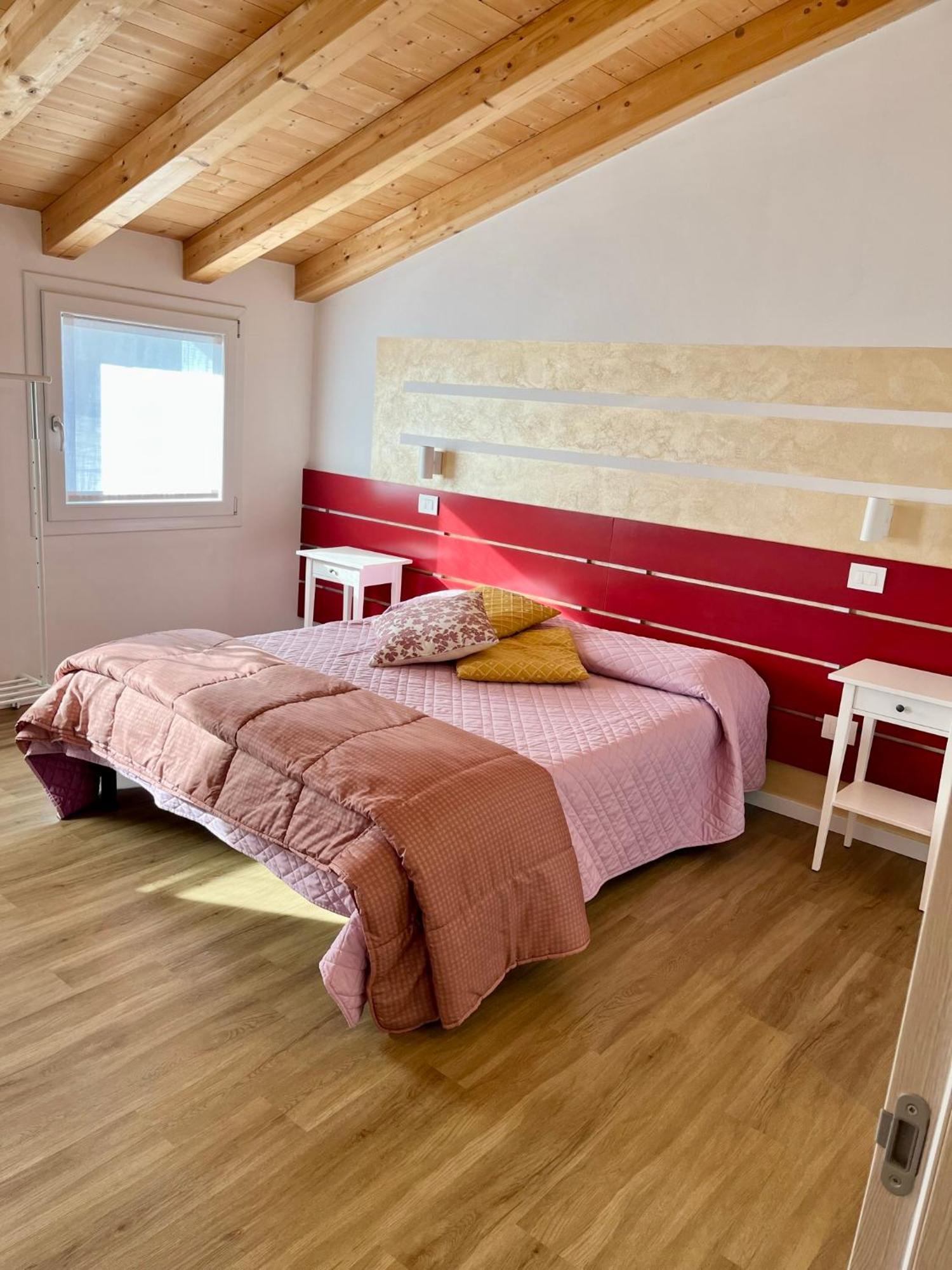 Villavecchia Castegnero Exteriör bild