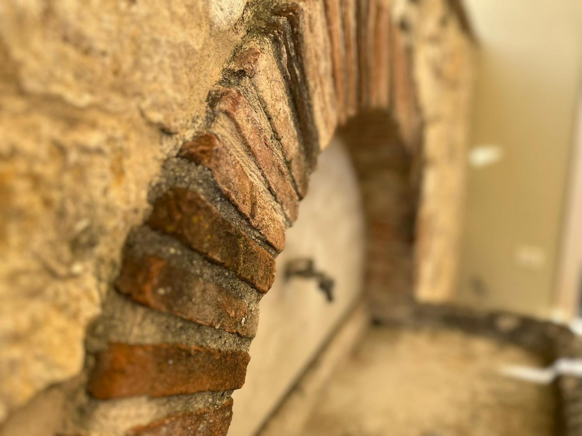 Villavecchia Castegnero Exteriör bild