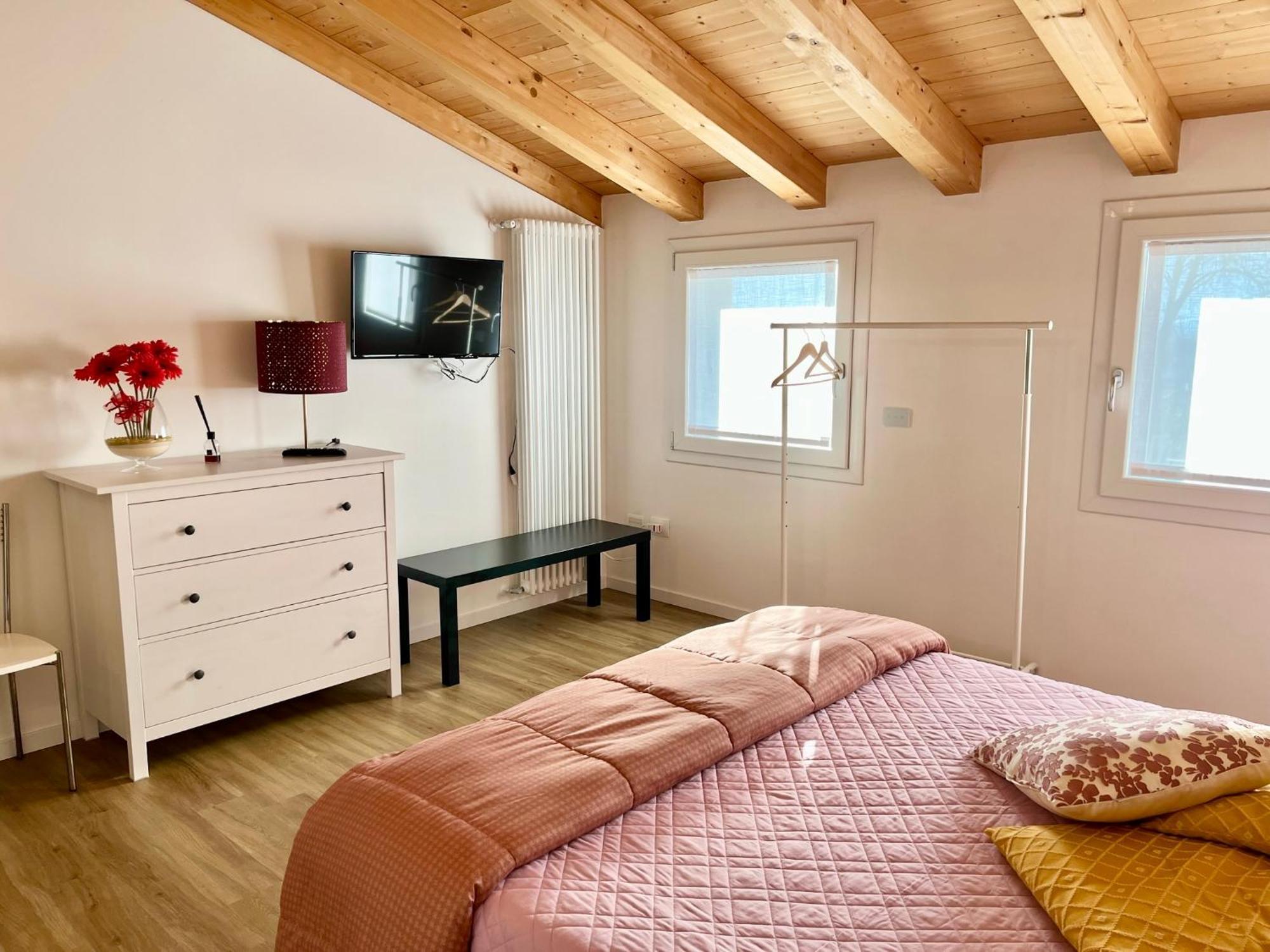 Villavecchia Castegnero Exteriör bild