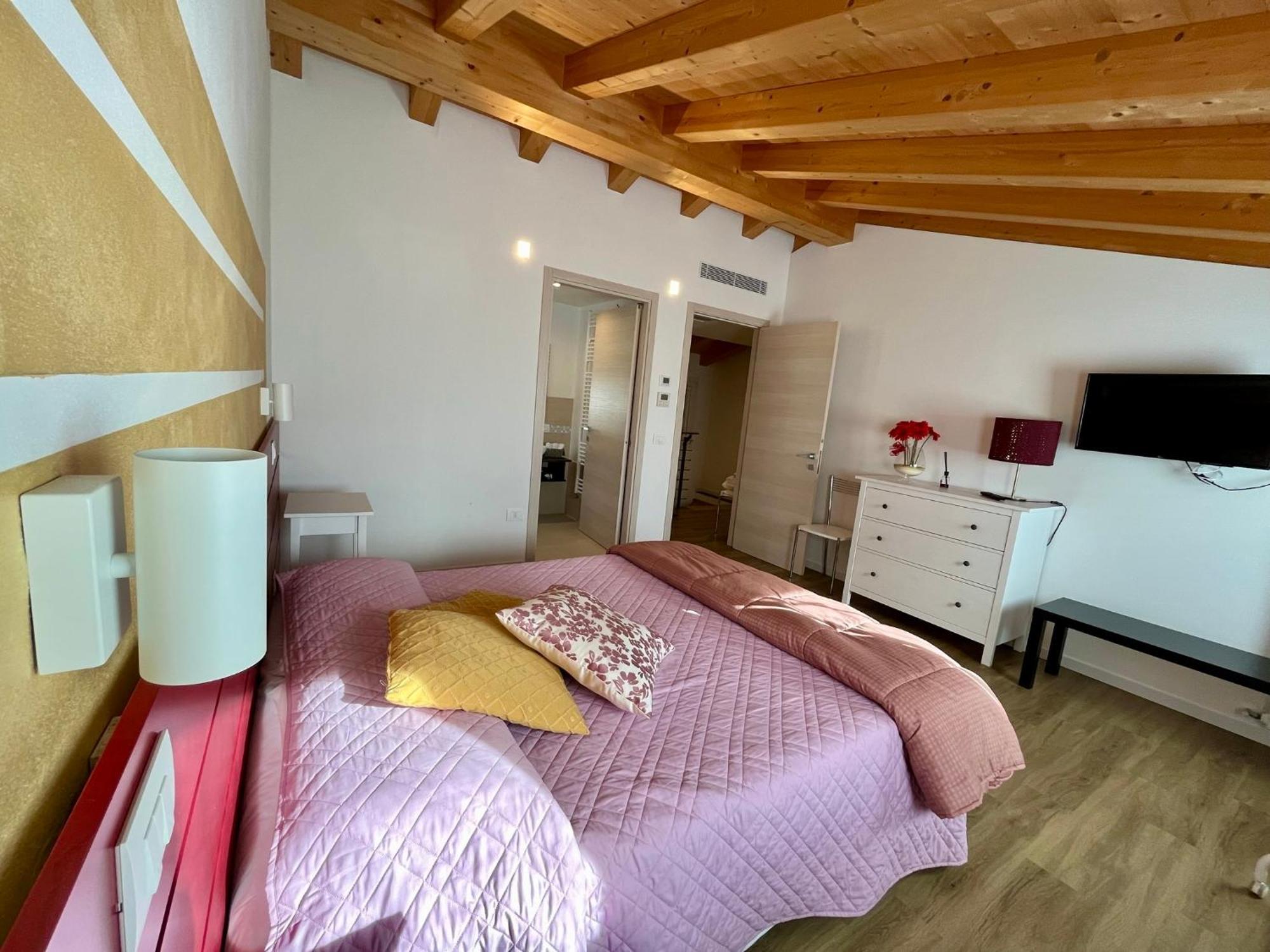 Villavecchia Castegnero Exteriör bild