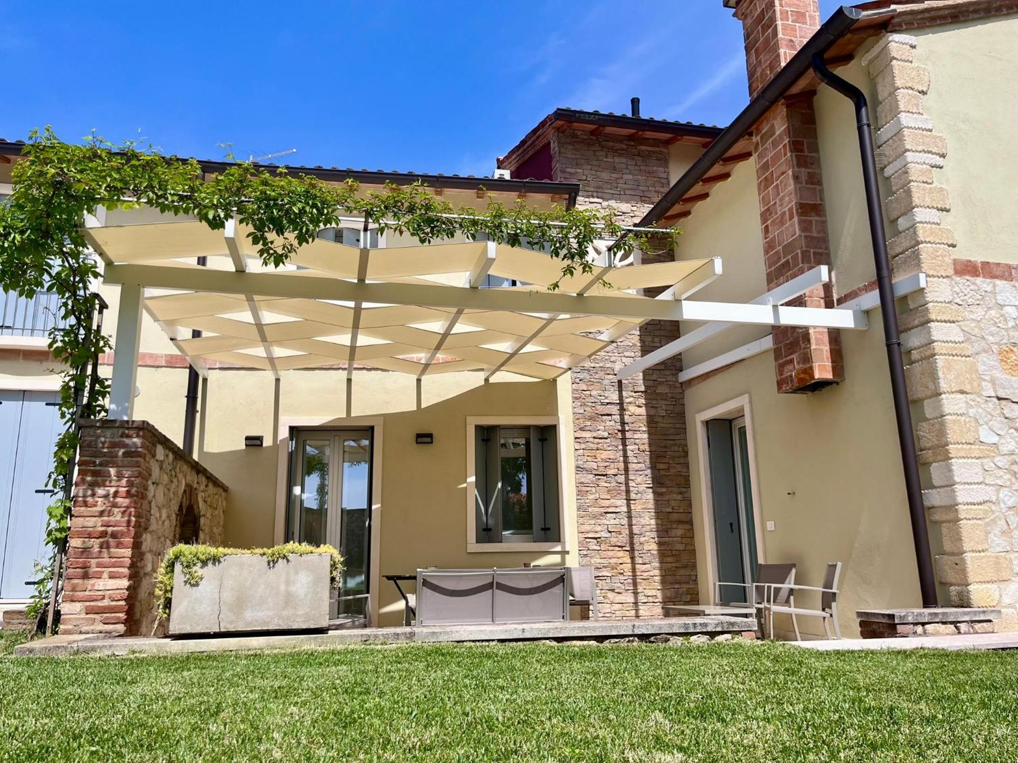 Villavecchia Castegnero Exteriör bild