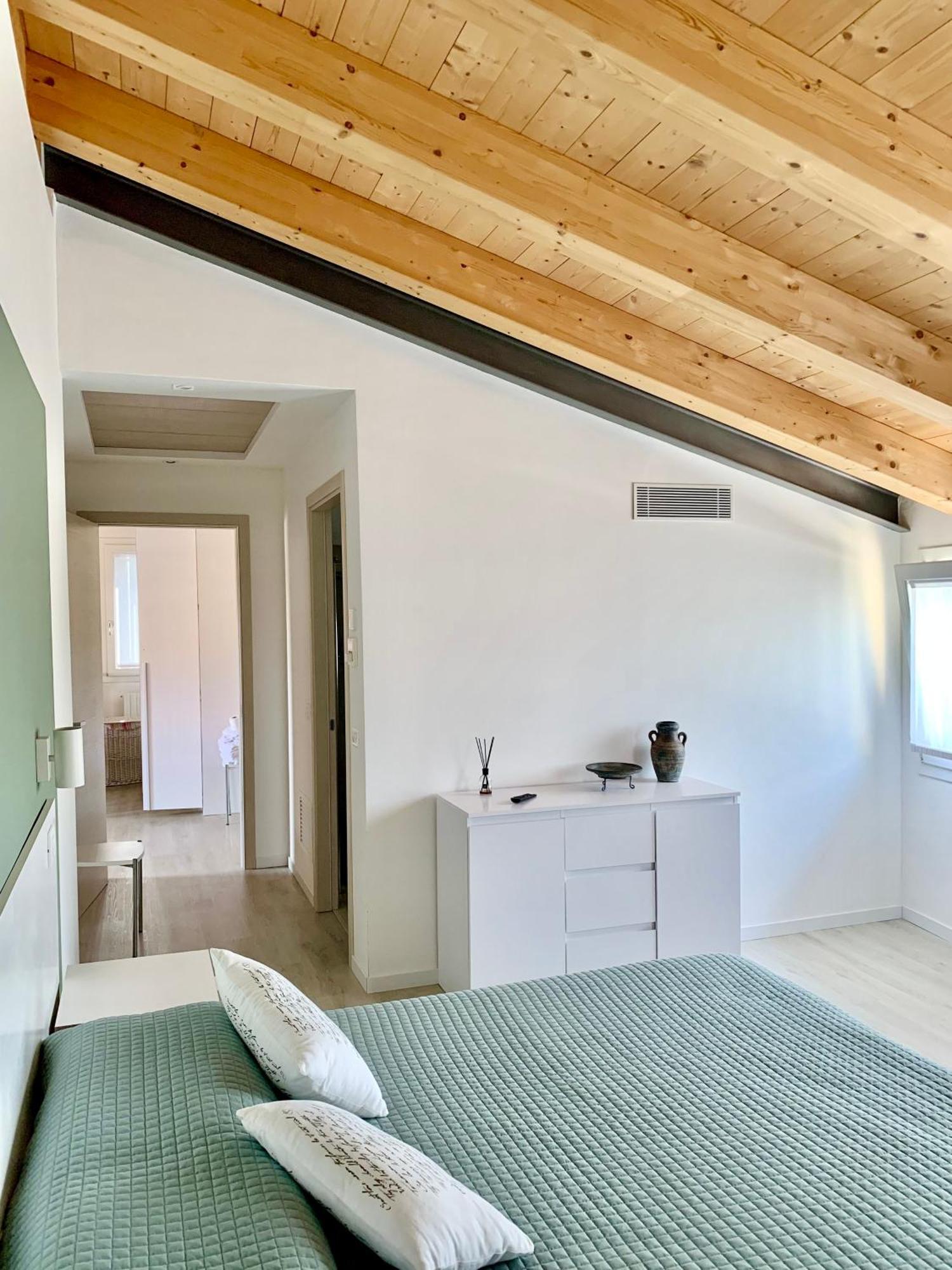Villavecchia Castegnero Exteriör bild