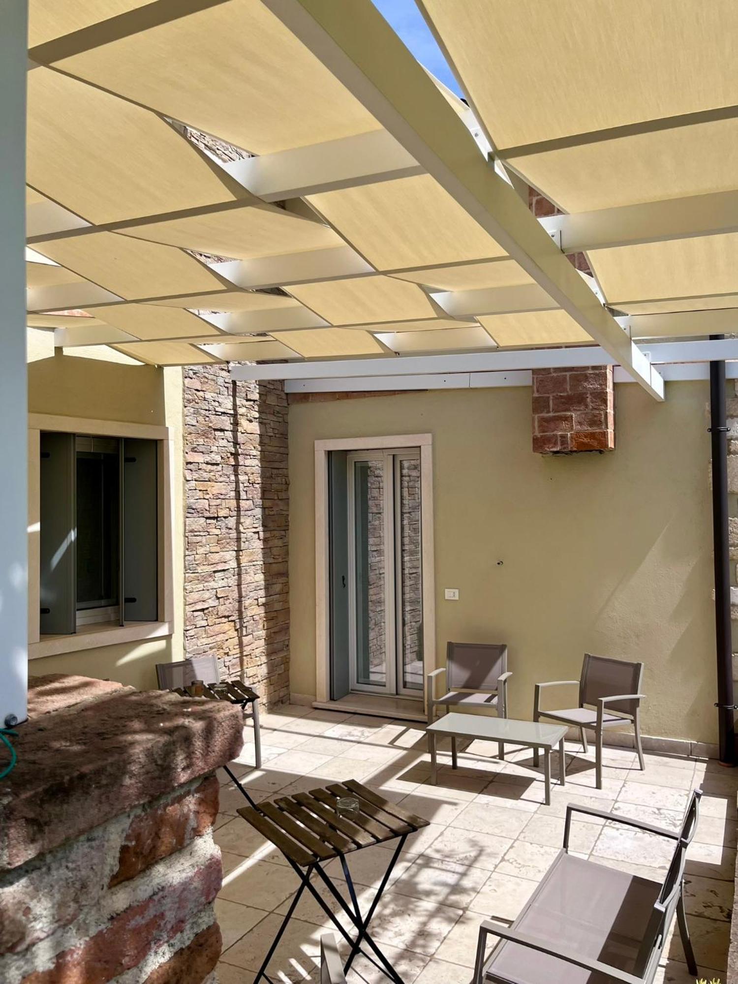 Villavecchia Castegnero Exteriör bild