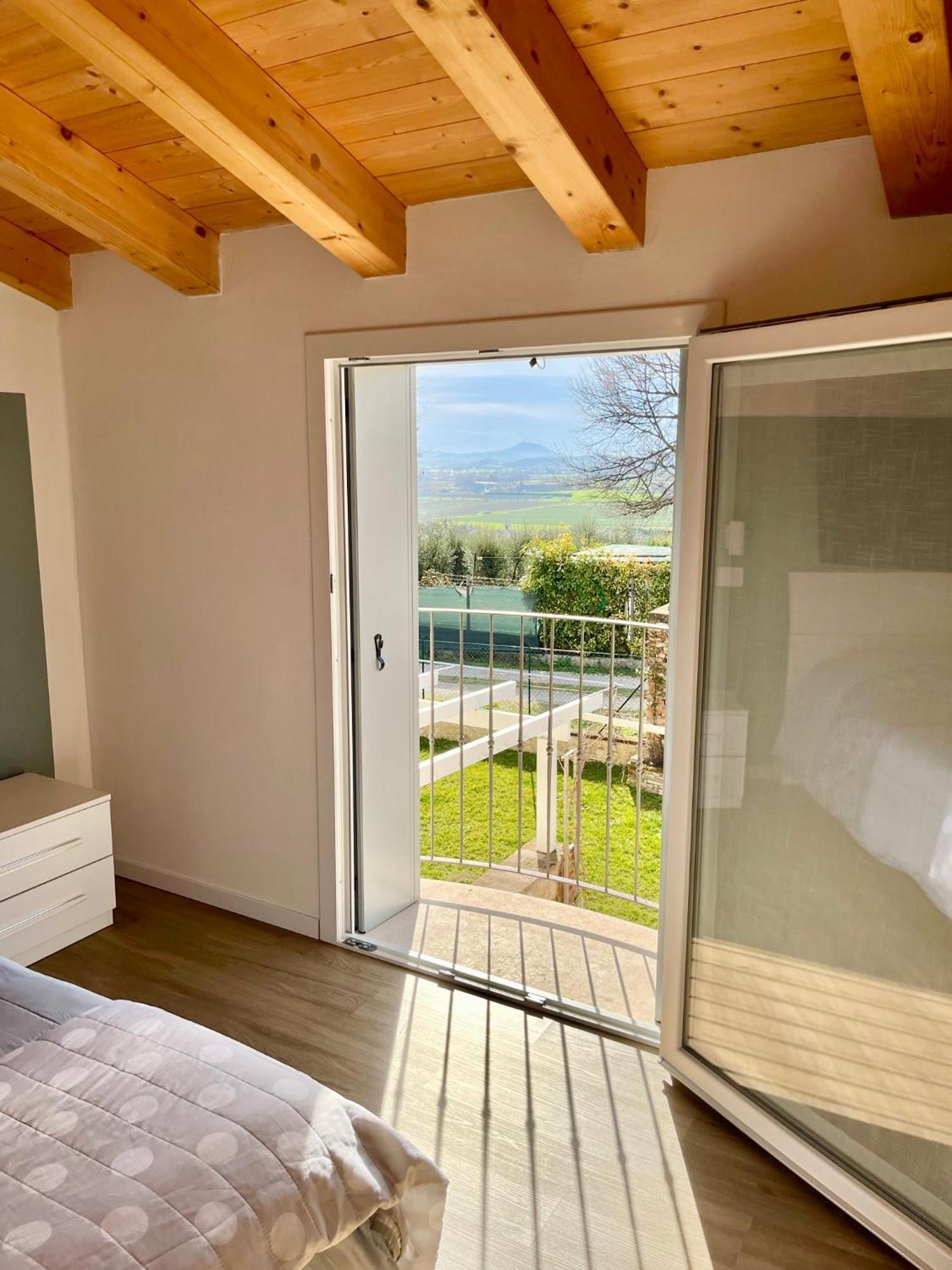 Villavecchia Castegnero Exteriör bild