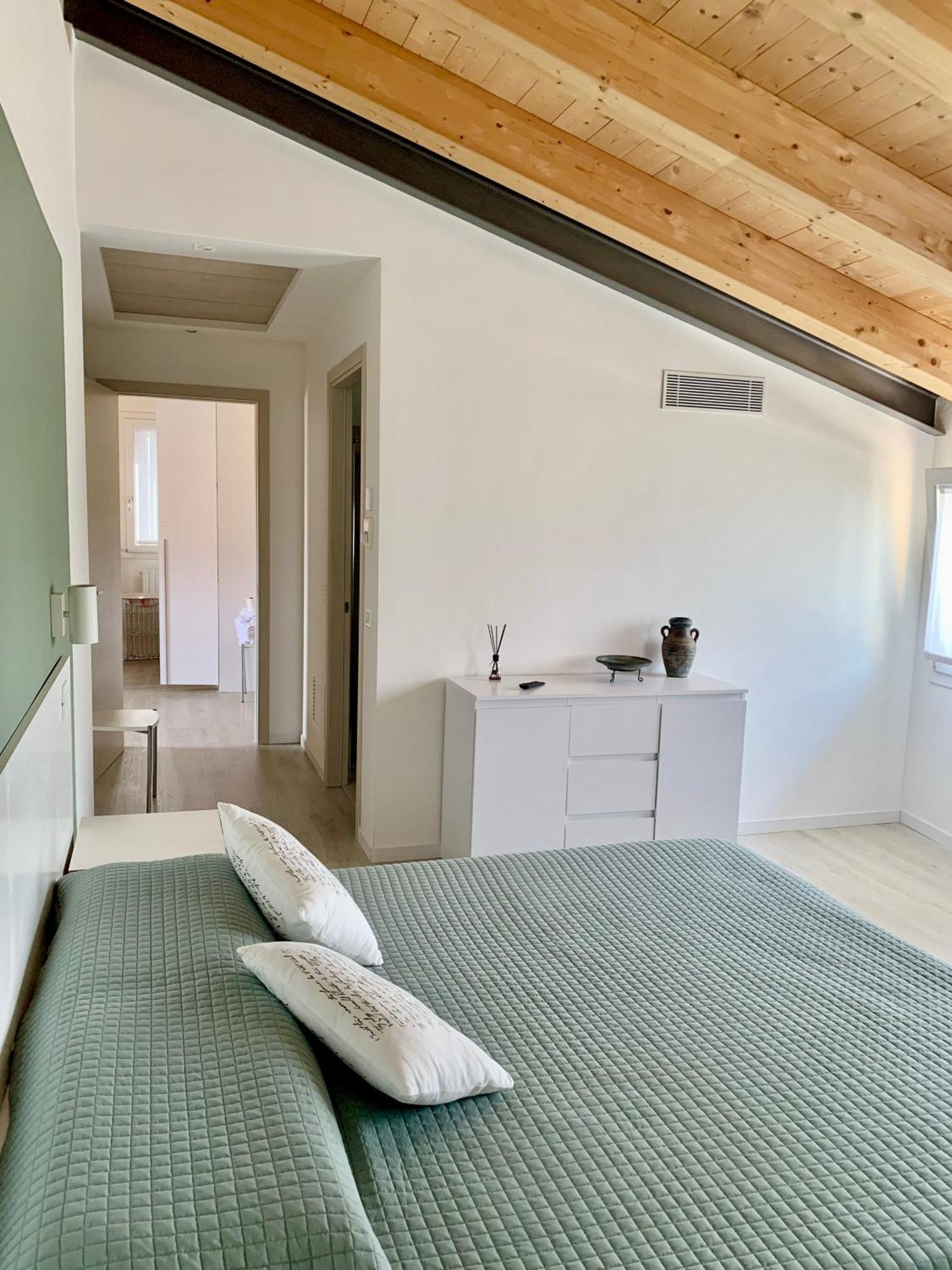 Villavecchia Castegnero Exteriör bild