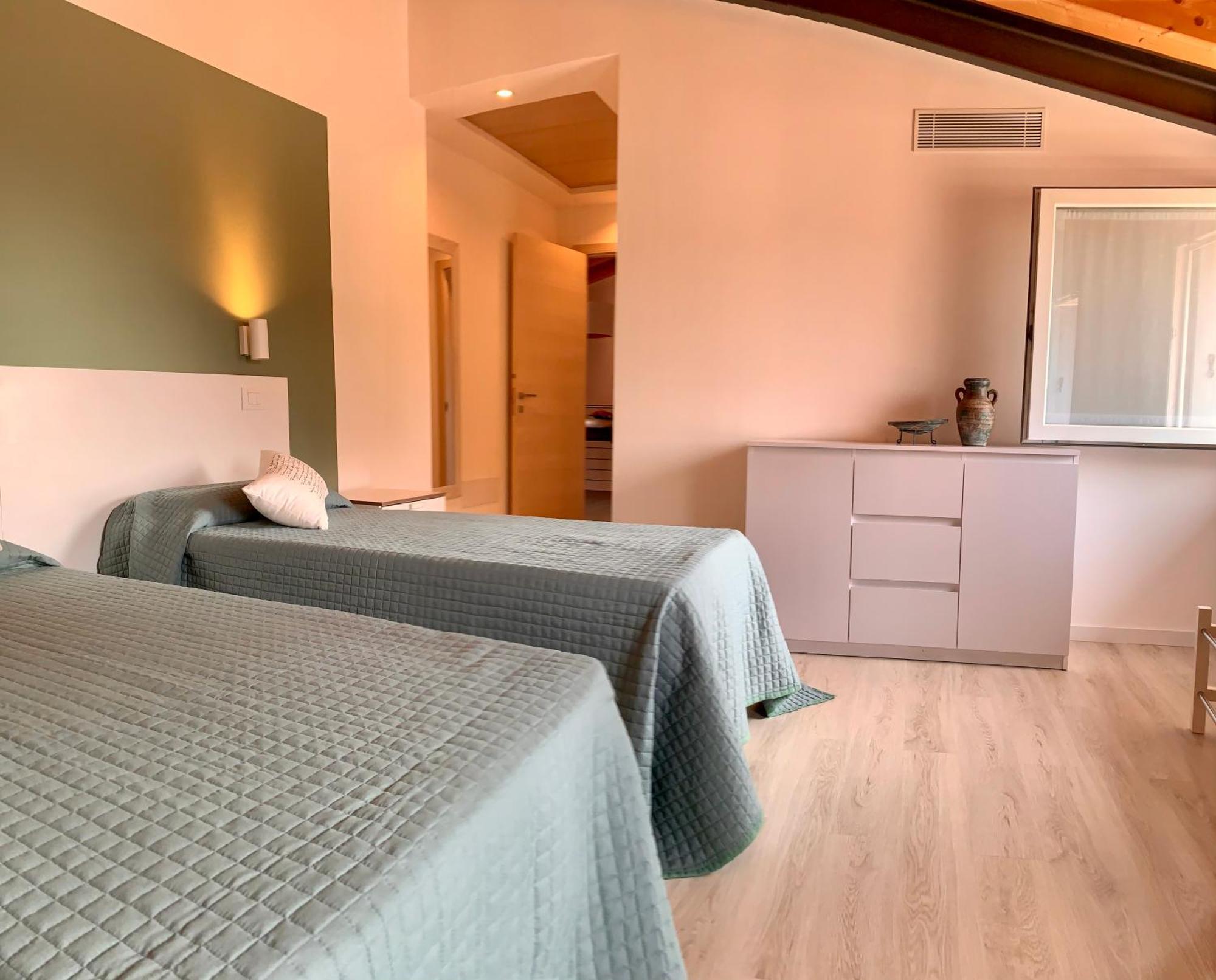 Villavecchia Castegnero Exteriör bild