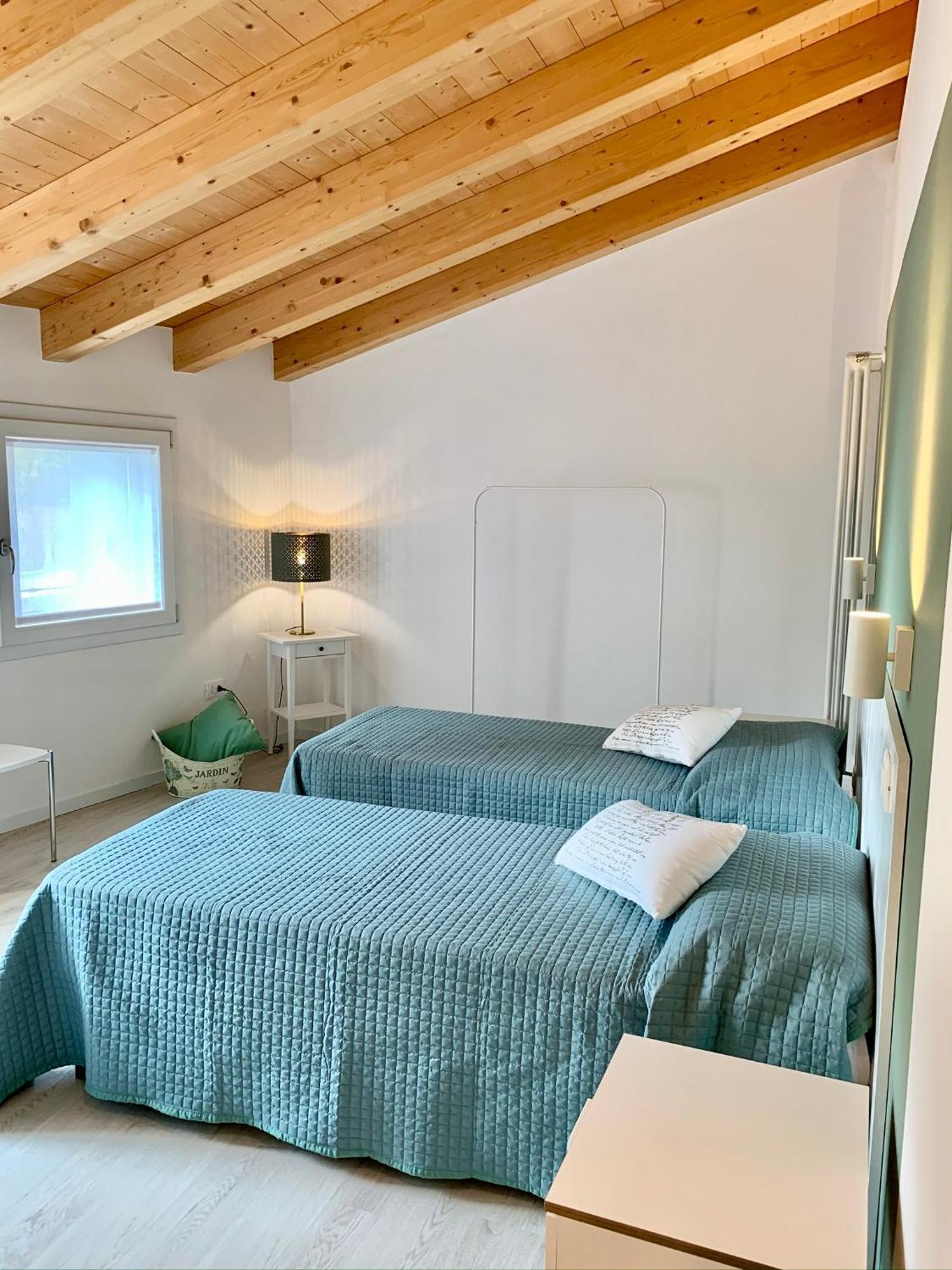 Villavecchia Castegnero Exteriör bild